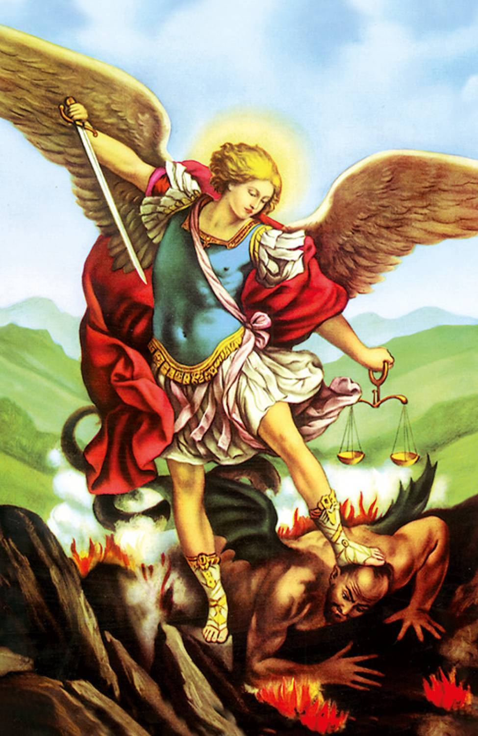 Parafia św. Michała Archanioła w Pilczycy (diecezja radomska)